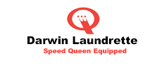 Darwin Laundrette